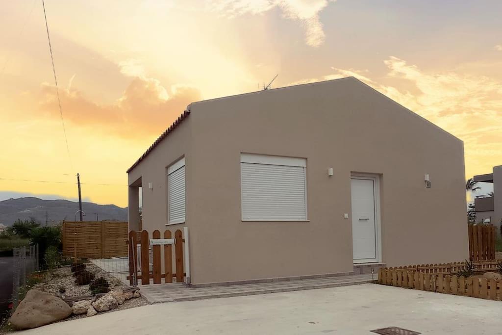 Nostalgico Cottage Chania  Exterior photo