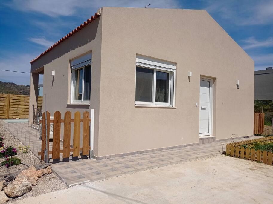 Nostalgico Cottage Chania  Exterior photo